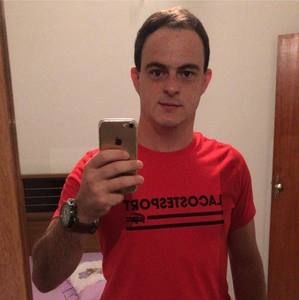 Meet your Posher, Ewald